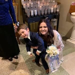 Meet your Posher, Jeanne-claire